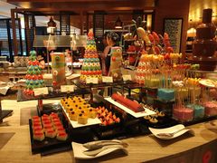 -OPEN開全日自助餐厅·西餐·海鲜(佛山希尔顿酒店)