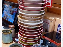 -大起水产回转寿司(大丸心斋桥店)
