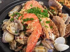 -京秀缘蒸汽海鲜农家菜大馅蒸饺