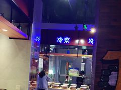 -豪德亨牛排自助餐厅(抚州东乡店)