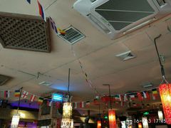大堂-Helens海伦司小酒馆(鼓楼店)