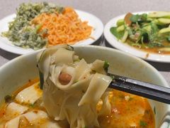 -萧记三鲜烩面(黄河路店)