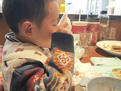 -大树餐厅(益田假日店)