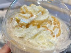 -星巴克(深圳平安金融中心B1店)