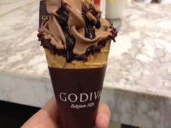 -GODIVA(港汇恒隆广场)