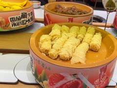 -龍歌自助小火锅(崂山丽达店)