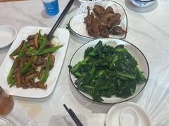-官塘锋记鱼生·生腌·砂锅粥(牌坊街店)