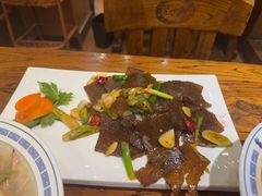 -老雒阳面馆·水席(定鼎门店)