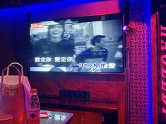 -好乐迪(张扬路八佰伴店)