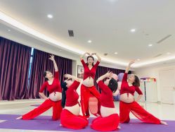 点击看大图 -米诺娃妇女儿童医院·三级妇儿医院