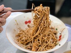 -小狗面馆(复兴店)