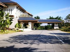 -福建鲤鱼洲酒店