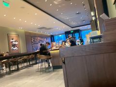 -星巴克(保定万博广场店)