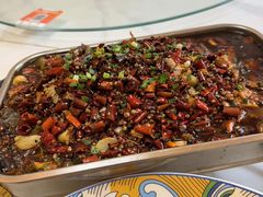 -向外鱼乐·土菜·虹鳟鱼