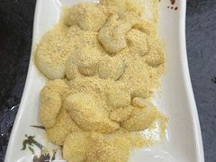 -朴小妹人参鸡汤火锅(长白山万达店)
