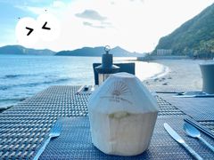 -海角轩·三亚文华东方酒店