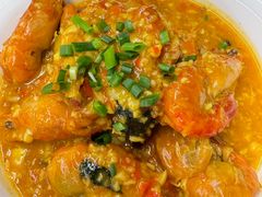 -铭副琦食·虾蟹烩馆(渔人码头店)