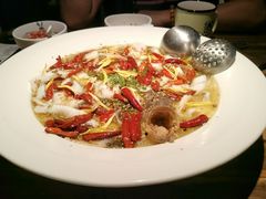 -太二酸菜鱼(广州IFC国金天地店)