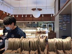 -窑滚面包专门店(马鞍山金鹰店)