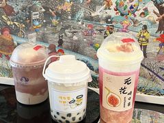 -围裙妈妈(临平店)