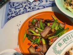 -醉英雄四川料理(新塘万达广场店)