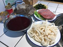 -瓜西西重庆火锅(花溪店)
