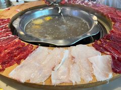 -小肥牛潮汕牛肉火锅(南联店)