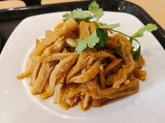 -西部马华清真食府·丝路菜(大钟寺店)