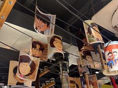 -欧巴烤肉(创富世纪店)