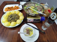-老泰安·泰安菜(迎胜路店)