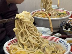 -哈灵现炒本帮面(宁波路店)