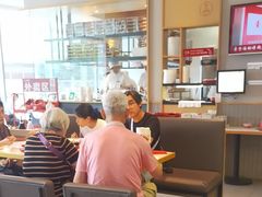 -喜家德虾仁水饺(开发区振华店)