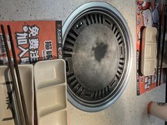 -猫抓烤肉(观音桥九街店)