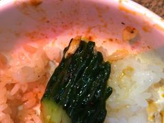 -米小姐肉蟹煲(万达店)