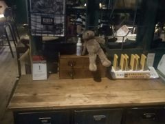-青咖啡(三坊七巷店)