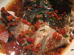 -味上湘菜馆(岳麓山店)