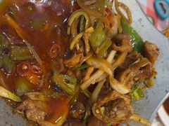 -孟记粥铺·家常菜·烧烤·粥(亚运村店)