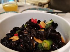 -肆月河豚·新淮扬(金融街店)