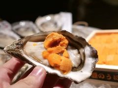 -Osteria Garden 生蚝花园餐厅(原进贤路店)