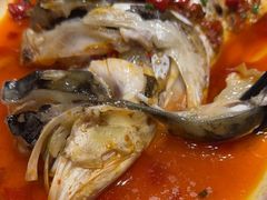 -大鹏饭店·金陵家宴(奥体中心店)