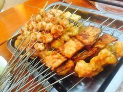 -胜泽眼镜烧烤(云霄路直营店)