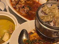 -兰湘子·湘菜小炒(南京江宁万达店)