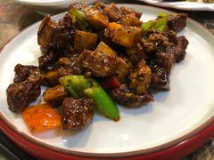 -昱德来·天津菜(河西店)