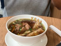 -百福麵家(新馬路店)