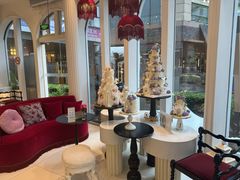 -杜哈夫DOUX RÊVE·生日蛋糕(日月光店)