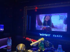 -温莎KTV(珠江路店)