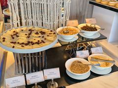 -广州花园酒店·凌璇阁旋转餐厅CAROUSEL360