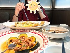 -食锦记·福建私房菜(浦西万达店)