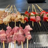 夏天就得撸串🍢！云南烤肉，值得拥有！