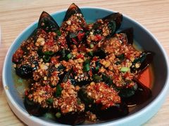 -领蟹祥记·香辣蟹·特色小海鲜(奥体天虹店)